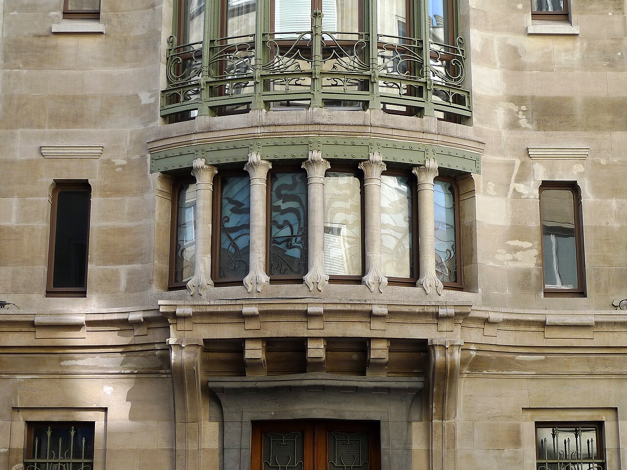 Hôtel Tassel