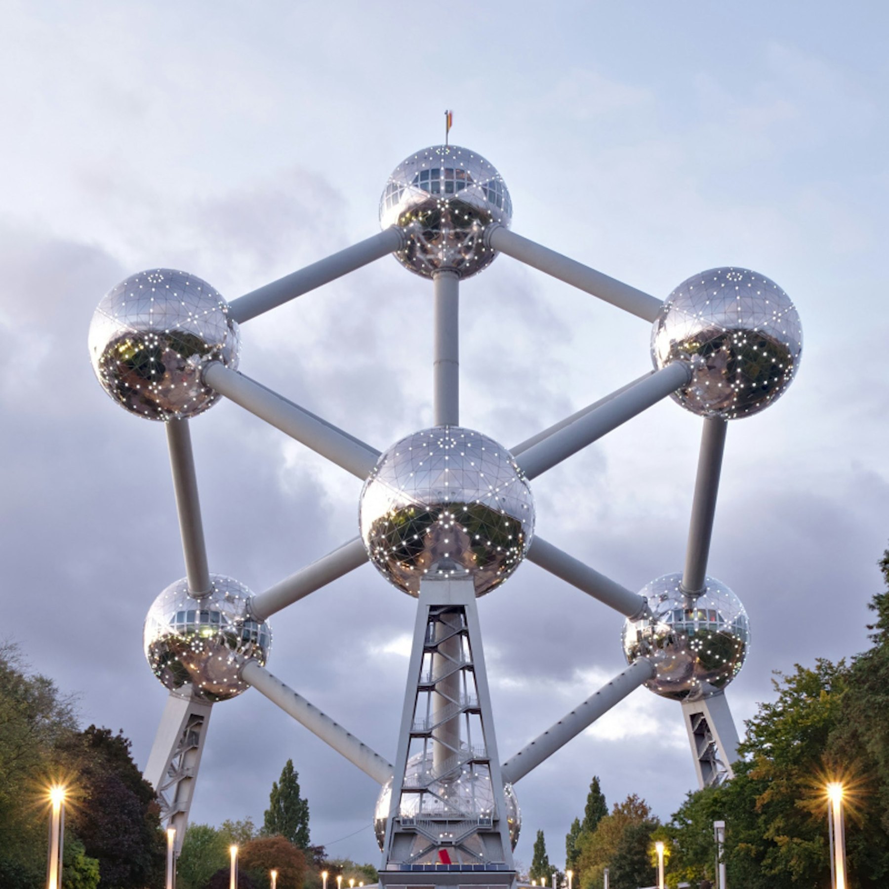 Atomium