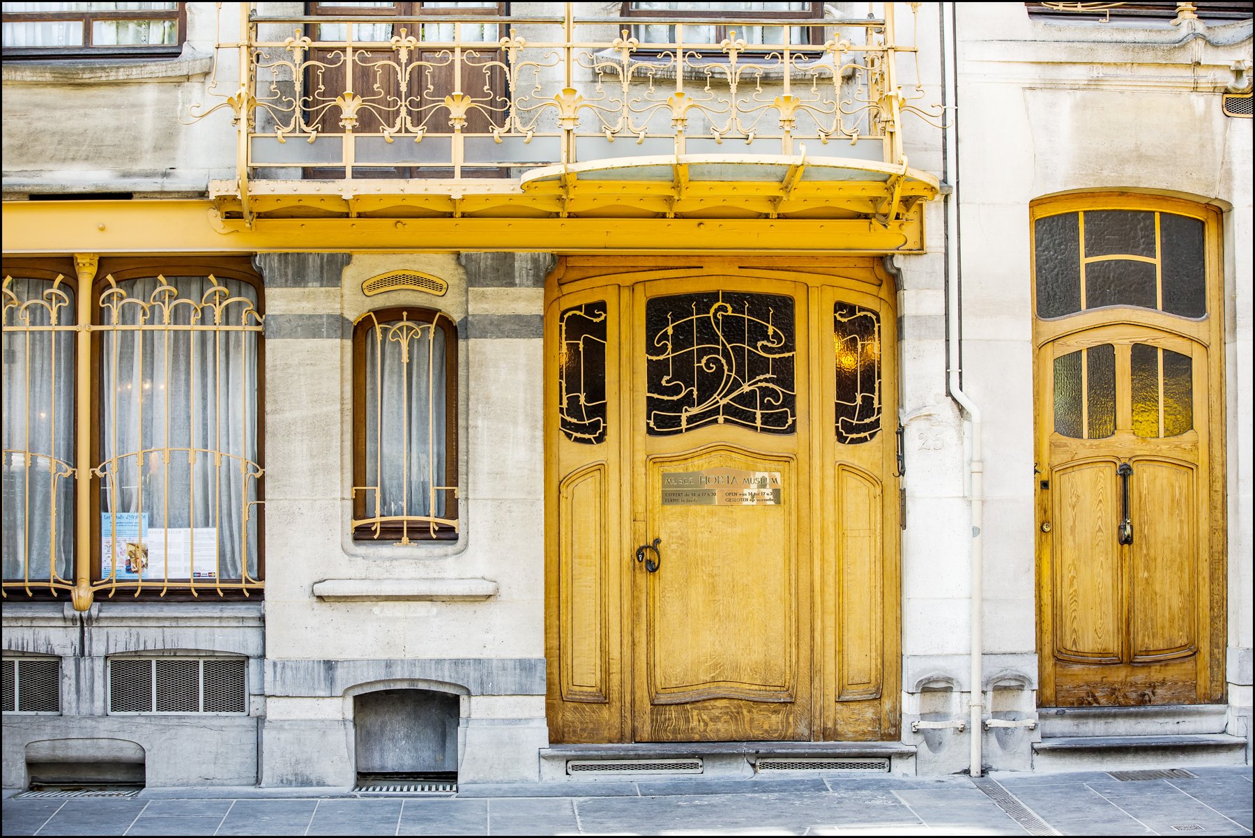 Hôtel Solvay
