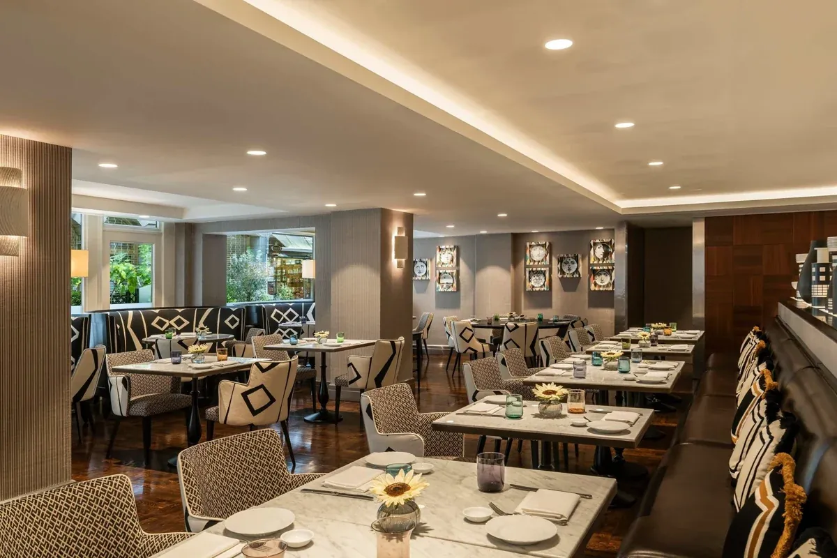 Ristorante Bocconi