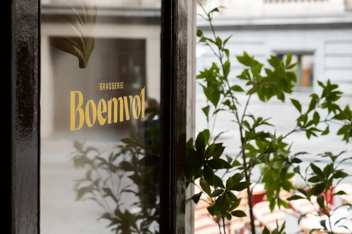 Boemvol