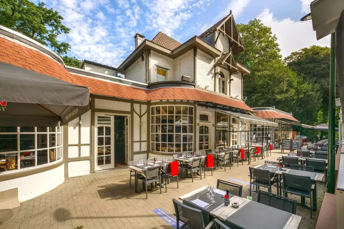 Brasserie de la Patinoire