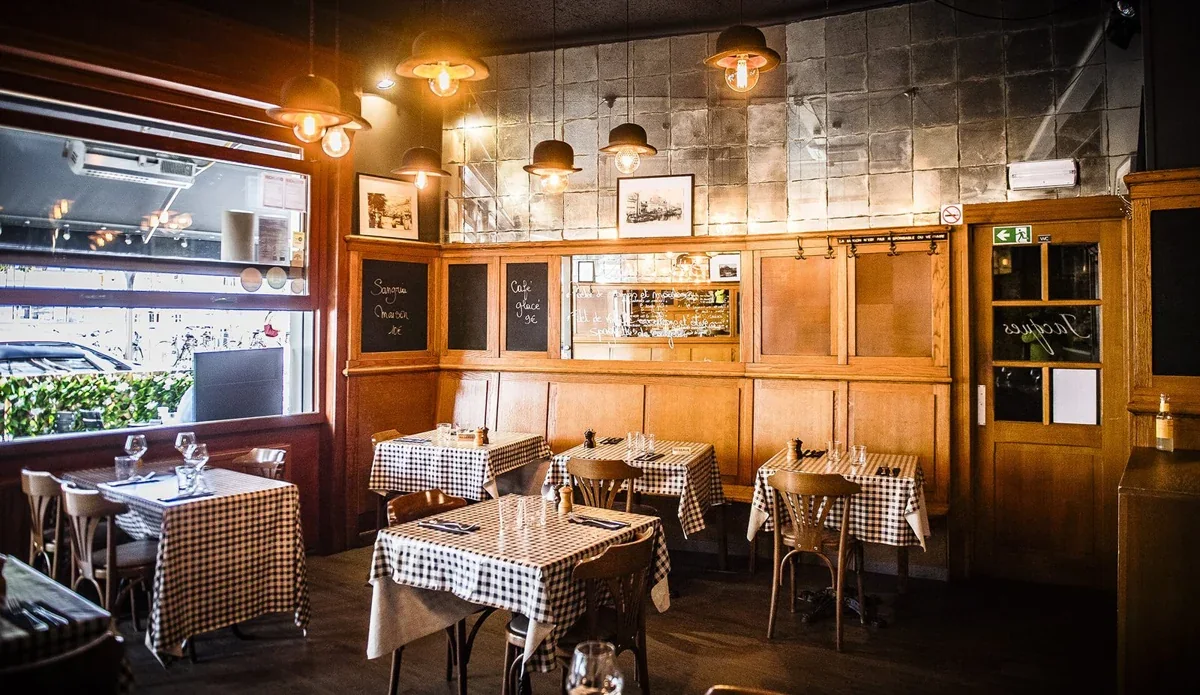 Chez Jacques