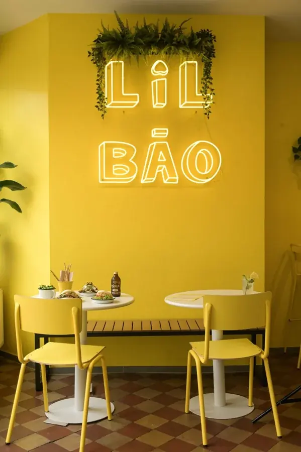 Lil Bao