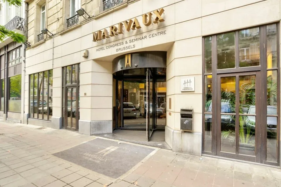 Marivaux Hotel