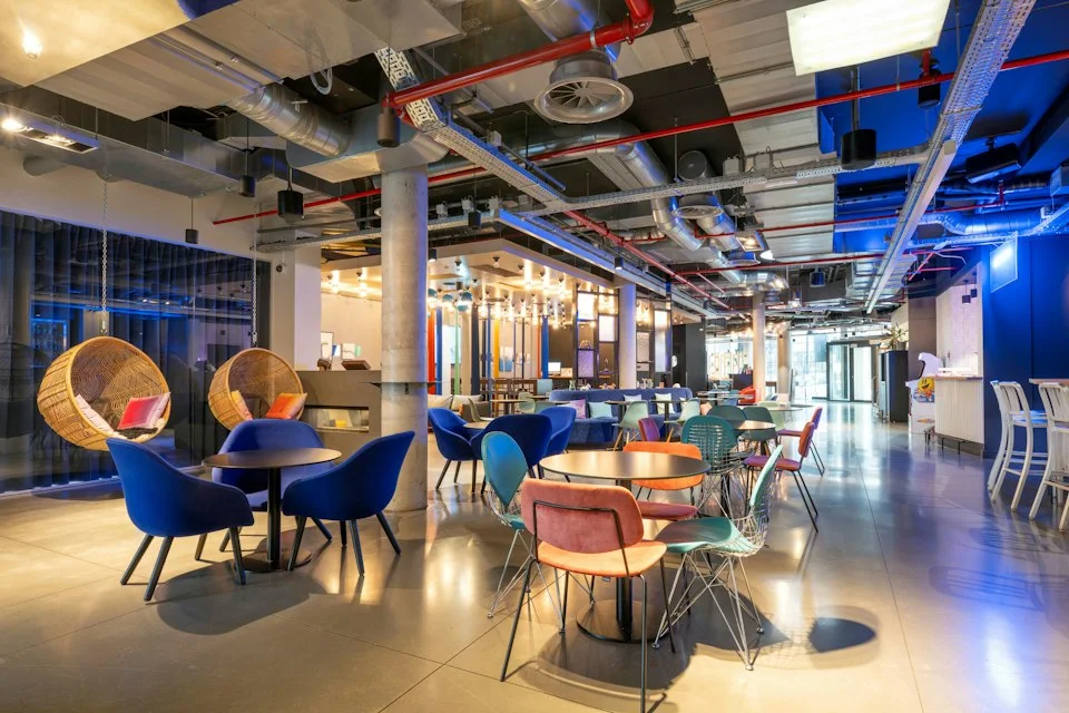 Pestana Brussels Schuman