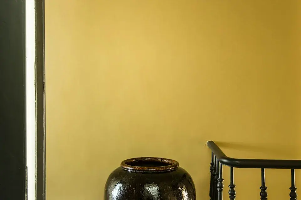 La Maison Haute Guesthouse