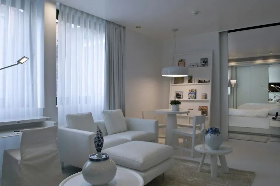 B-aparthotel Bruxelles Regent