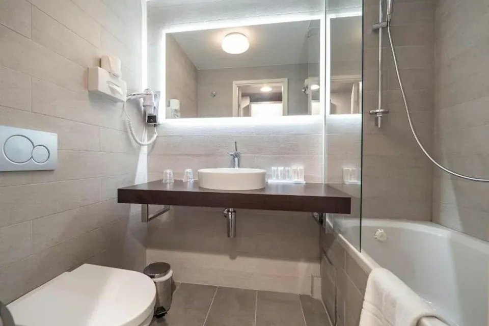 Best Western City Centre