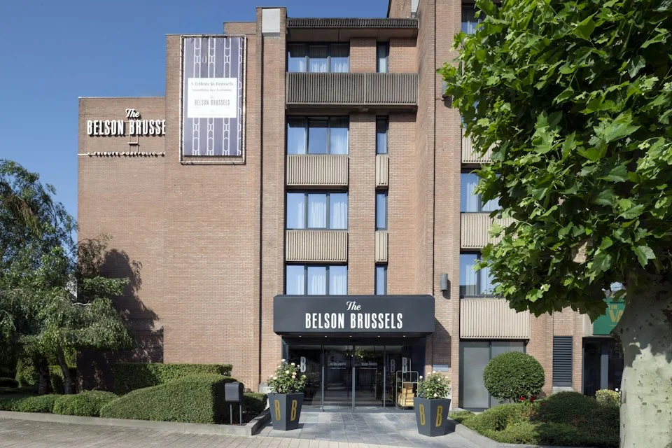 The Belson Brussels