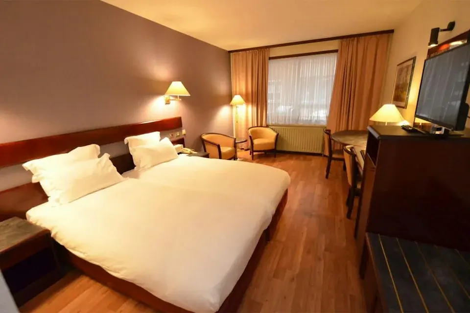 Hotel Bedford & Congress Centre
