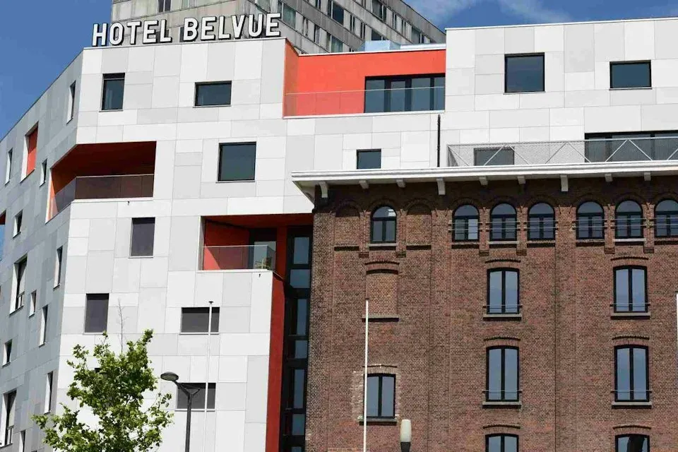 Hotel Belvue