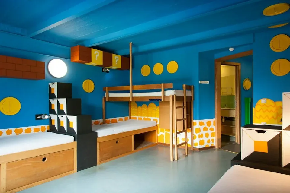 JES Sleep Inn