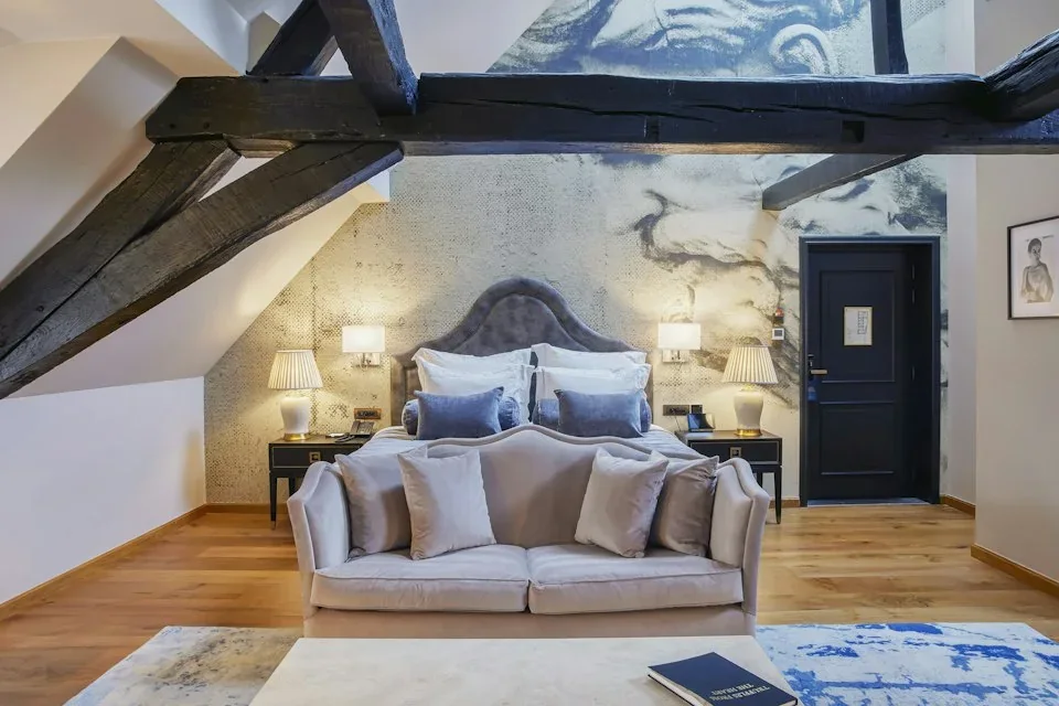 Juliana Hotel Brussels