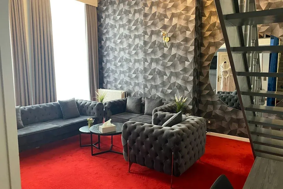 La Bourse Hotel