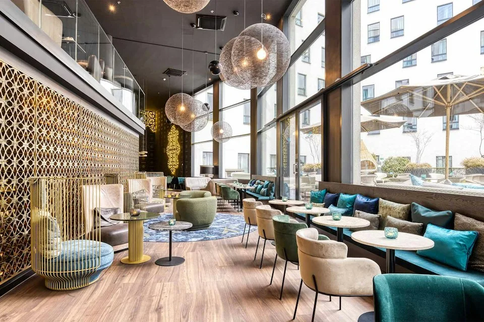 Motel One Brussels