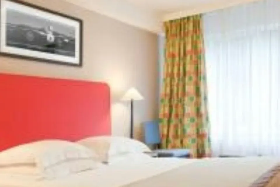 New Hotel Charlemagne