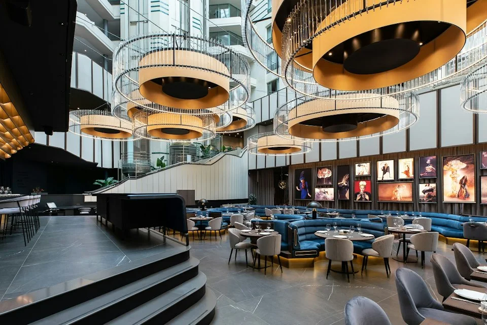 Radisson Collection Hotel, Grand Place Brussels