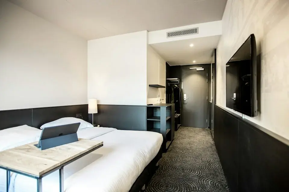 Van Belle Hotel