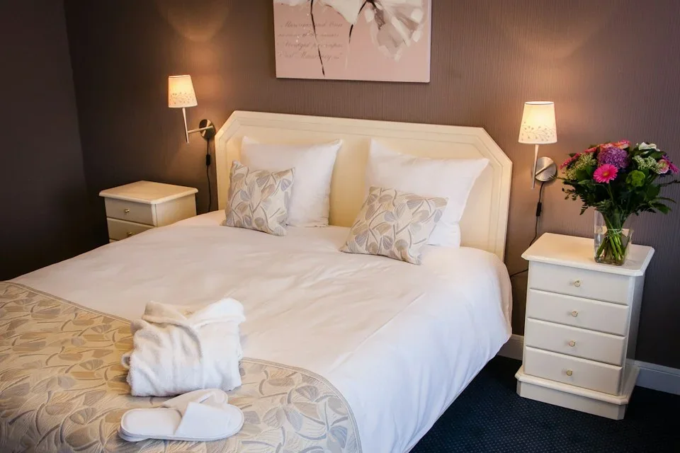 First Euroflat Hotel