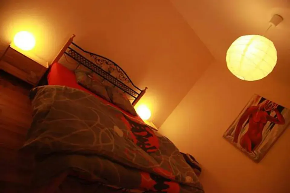 Guest House Heyzel Laeken