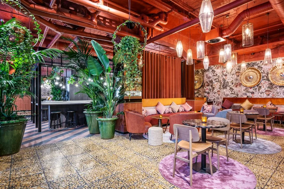 Hotel Indigo Brussels City