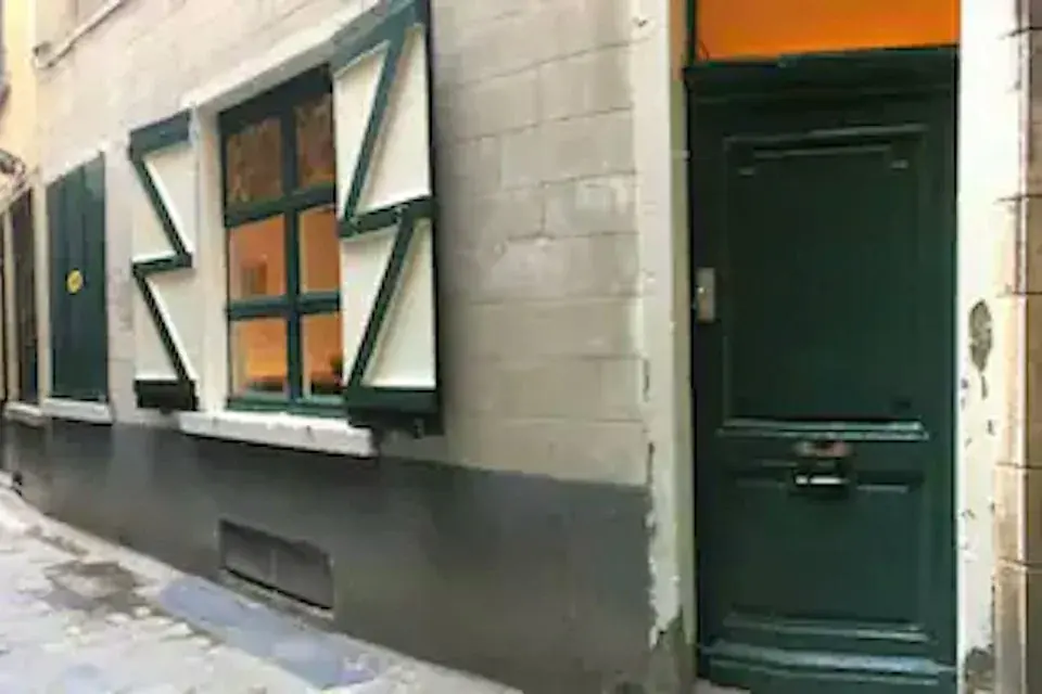 Patrimonial House