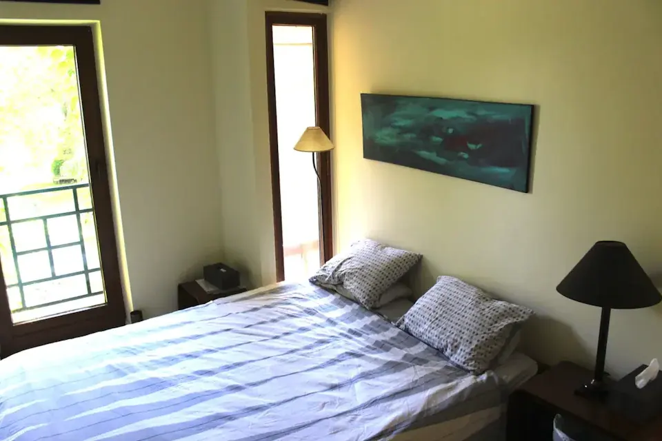 B&B Gibet