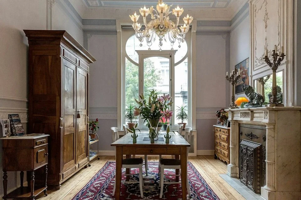 B&B Le Duc