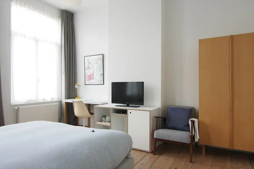 B&B Home & the City