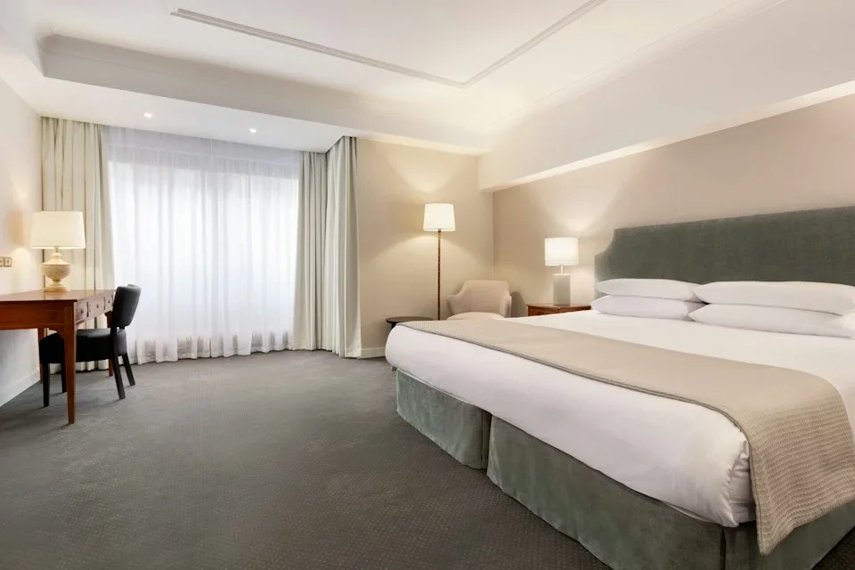Hotel Avenue Louise Brussels Trademark Collection by Wyndham
