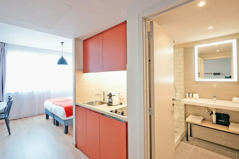 APPARTCITY CONFORT