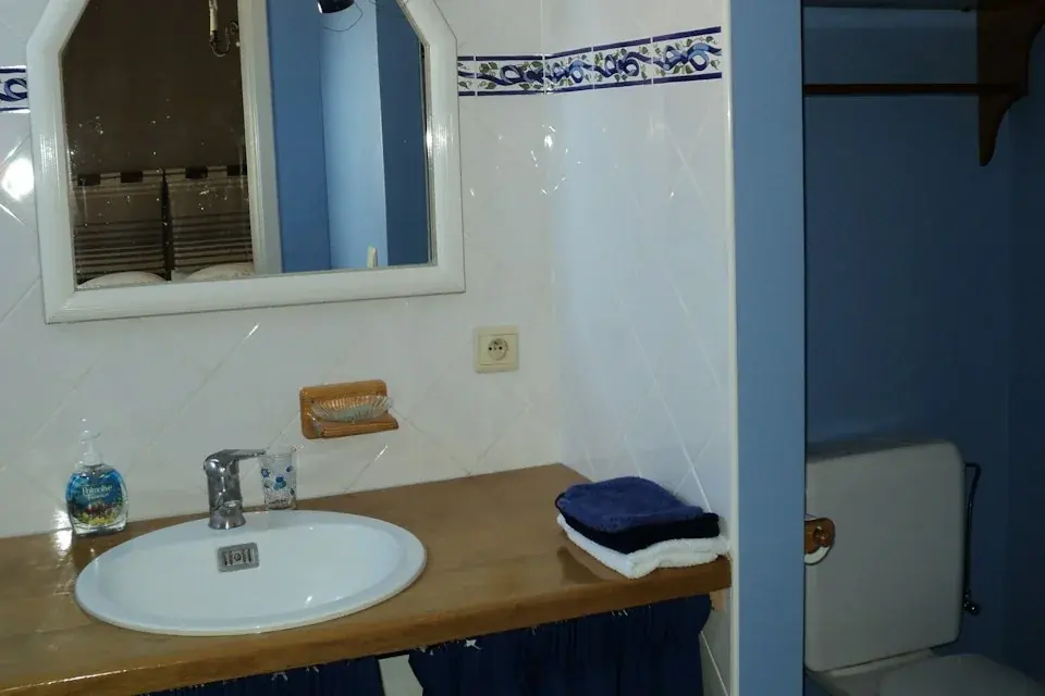 B&B Chambre Chocolat