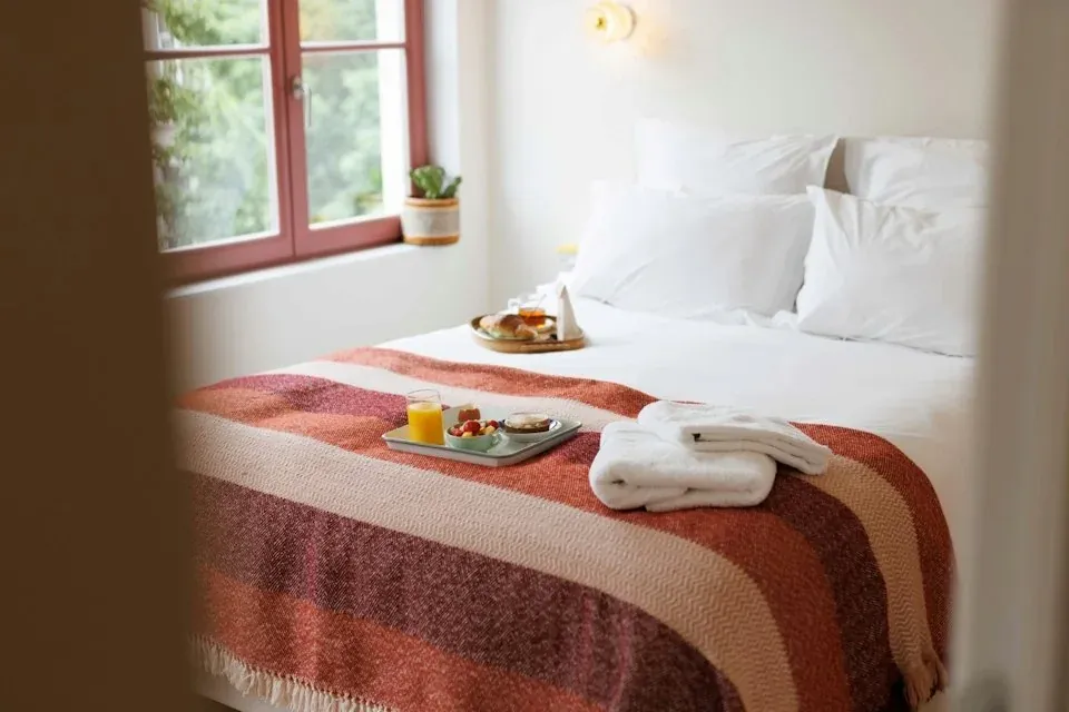 La Senne B&B