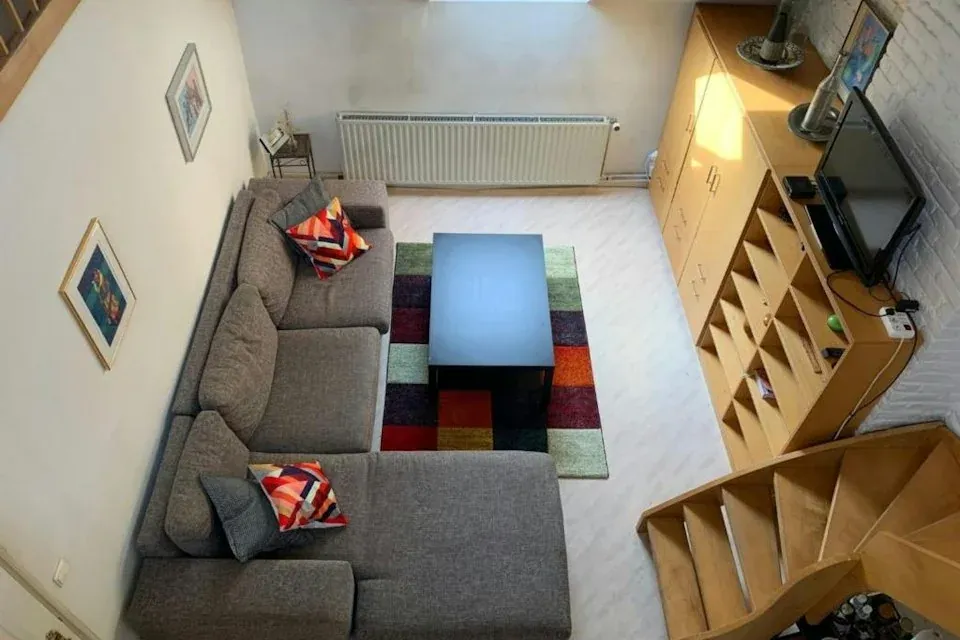 Brussels Guest House