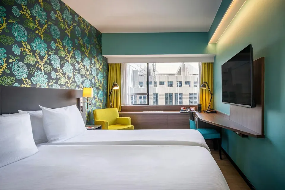 Thon Hotel Brussels City Centre