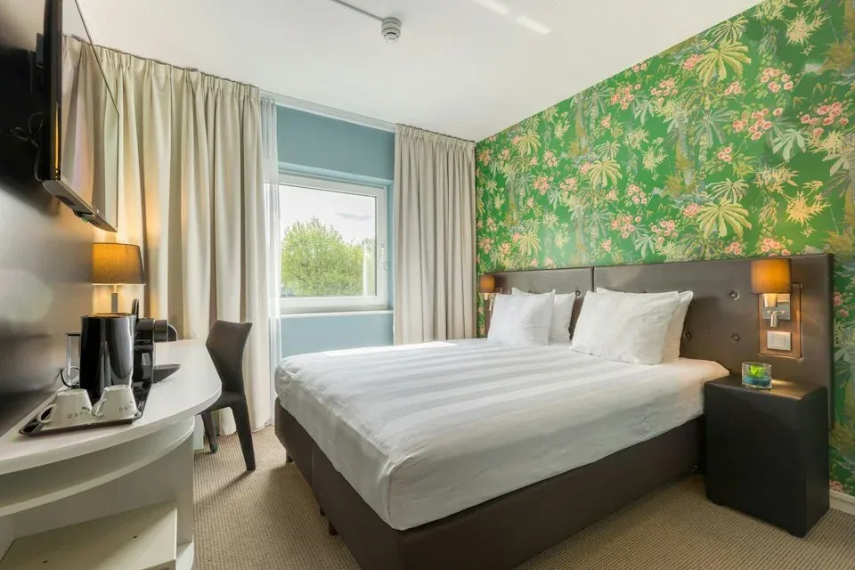 Thon Hotel Brussels Airport