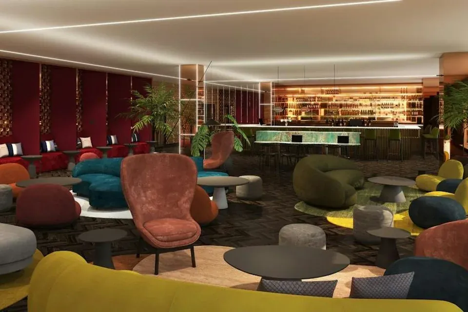 Cardo Brussels, Autograph Collection