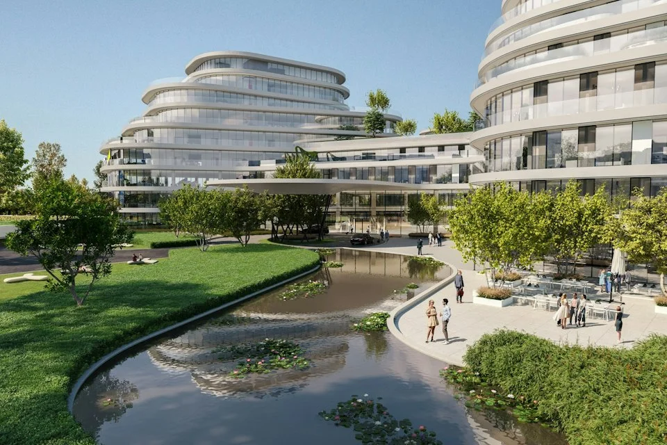 Hilton Garden Inn Brussels Airport