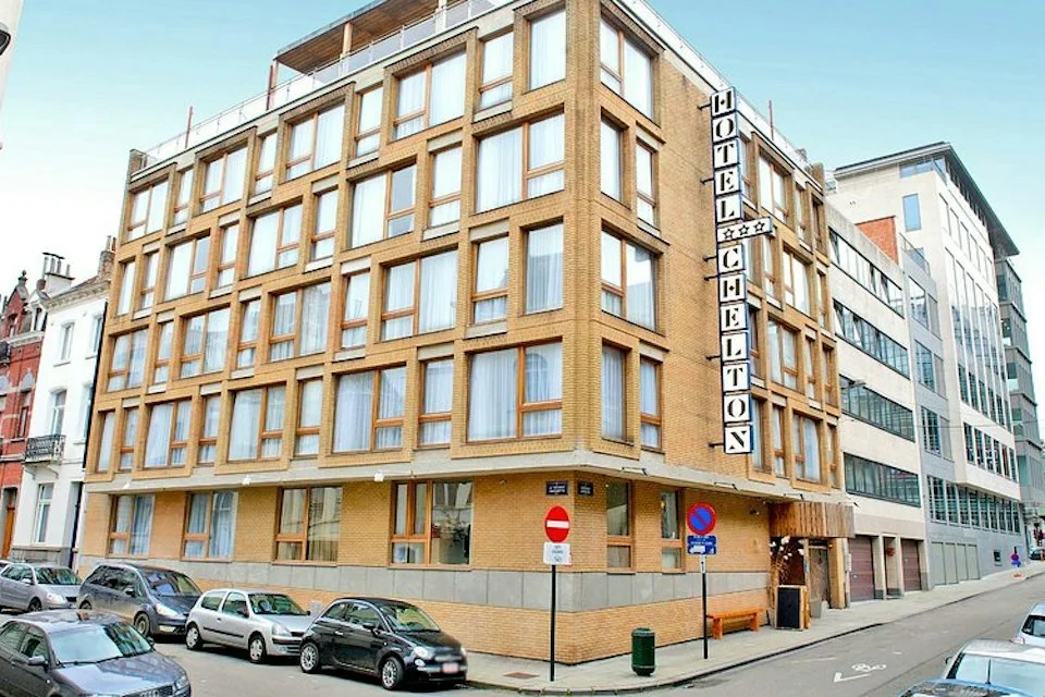 9Hotel Chelton