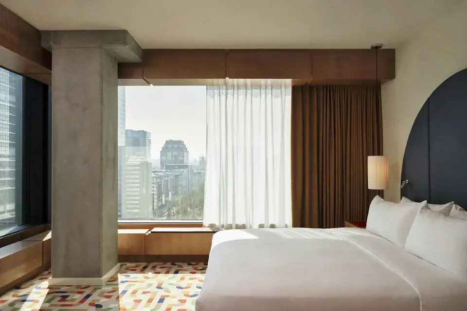 The Standard, Brussels