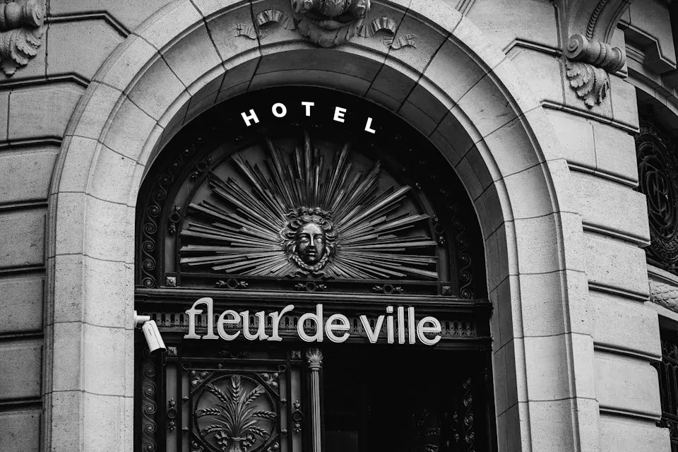 Hotel Fleur de Ville