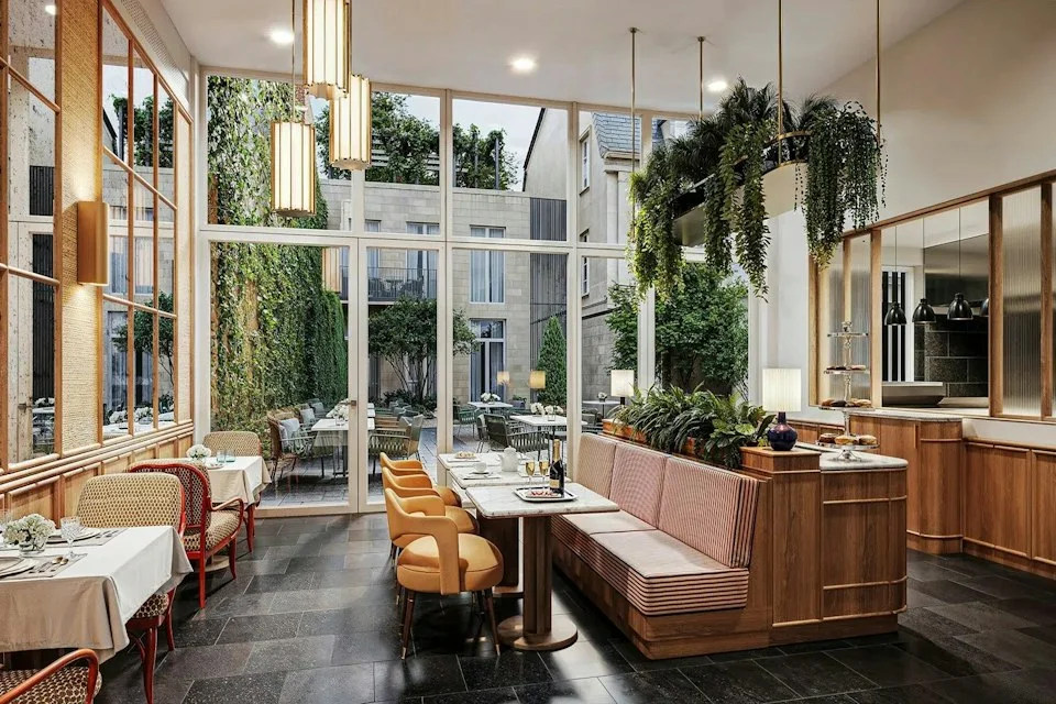 Faubourg 21