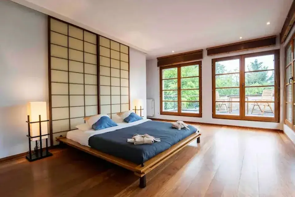 Villa Kyoto