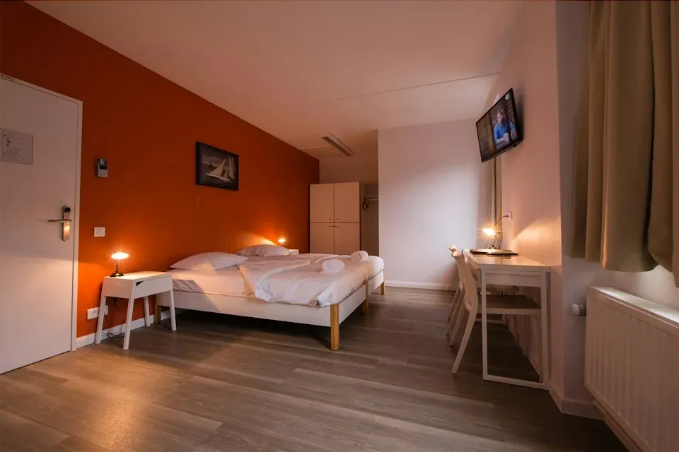 Auberge des 3 fontaines