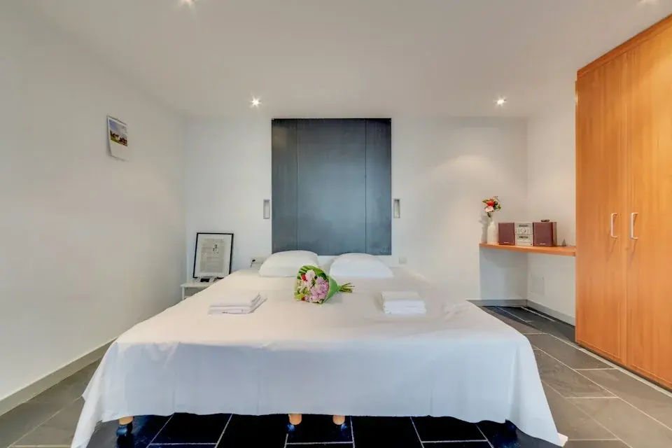 Grand Place Charbon Residence