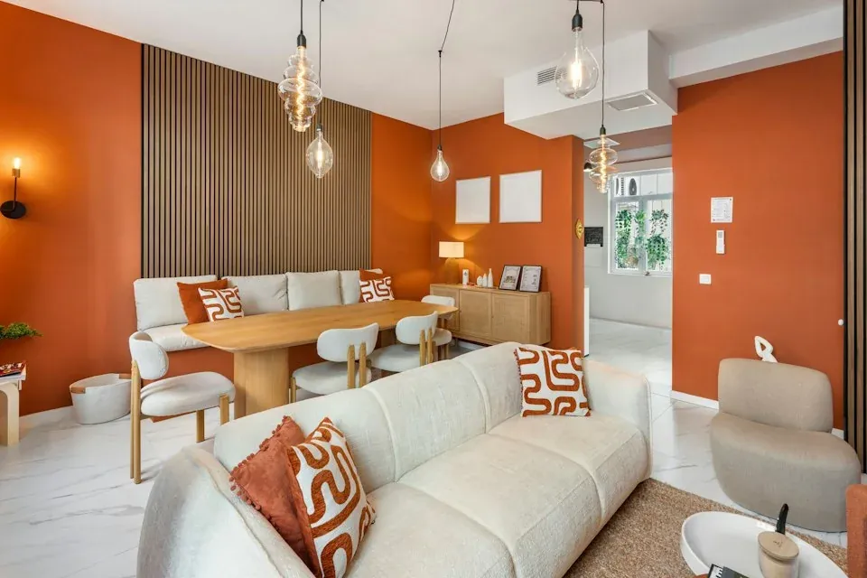Vandenbranden Suites