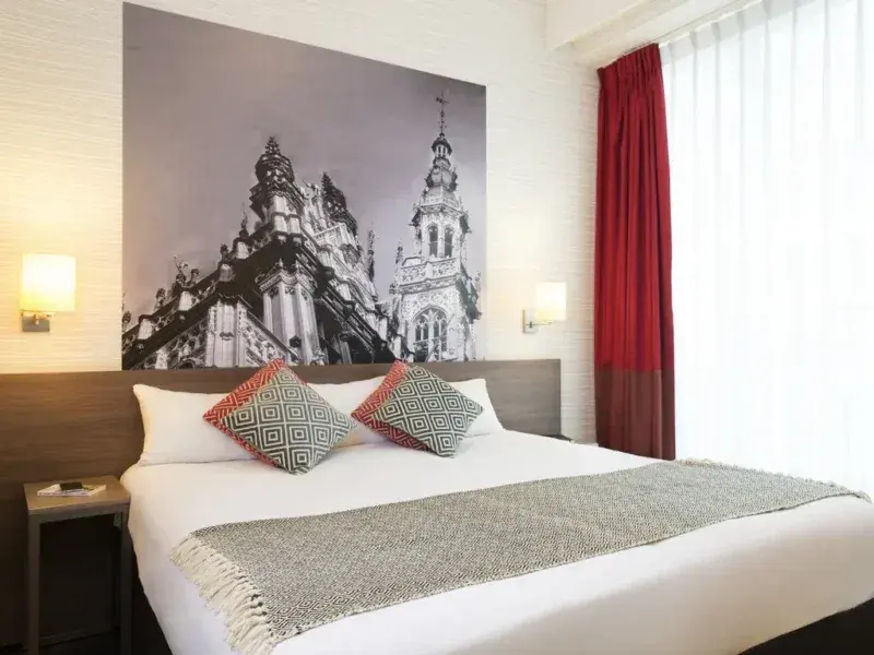 Adagio City Aparthotel