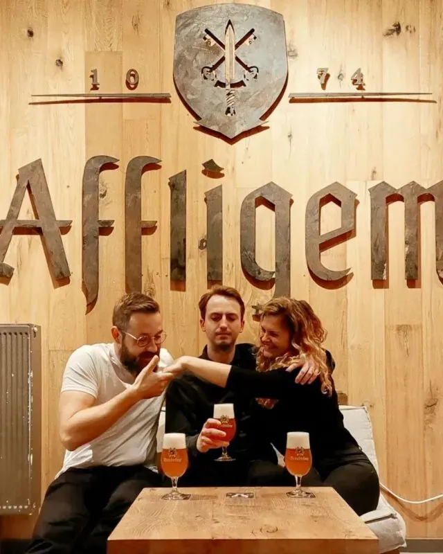 Affligem Café