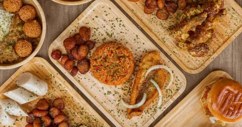 Afrobowl